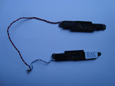 Говорители за лаптоп Acer Aspire 9400 9410 9413 9420