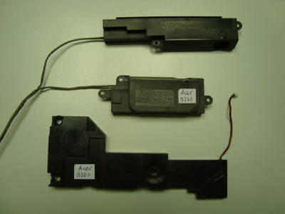 Говорители за лаптоп Acer Aspire 9500 PK230003R10