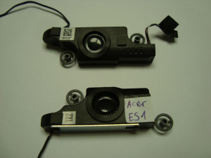 Говорители за лаптоп Acer Aspire ES1-711 VAN3ZZYLSA