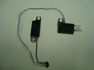 Говорители за лаптоп Acer Aspire One 722 PK23000G900