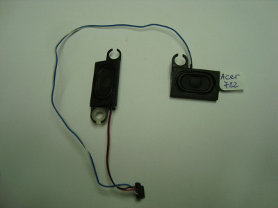 Говорители за лаптоп Acer Aspire One 722 PK23000G900