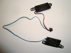 Говорители за лаптоп Acer Aspire One D260 PK23000D100