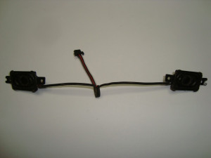 Говорители за лаптоп Acer Aspire One ZG5