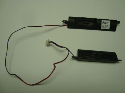 Говорители за лаптоп Acer Extensa 5220 5620 23.40280.002