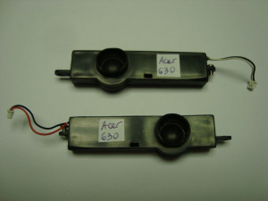 Говорители за лаптоп Acer TravelMate 630