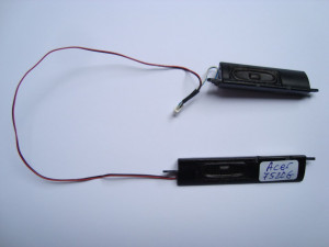 Говорители за лаптоп Acer TravelMate 5520 7220 7520 23.40280.002