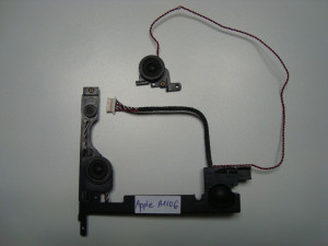 Говорители за лаптоп Apple PowerBook G4 A1095 A1106