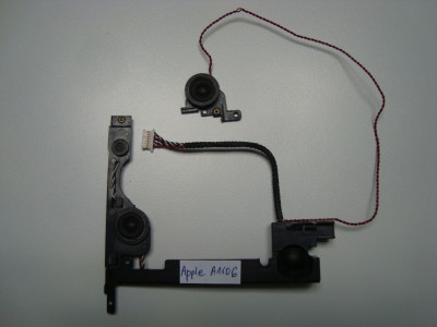 Говорители за лаптоп Apple PowerBook G4 A1095 A1106