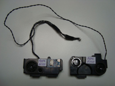 Говорители за лаптоп Apple PowerBook G4 A1104