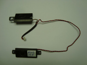 Говорители за лаптоп Asus F5N Pro55s X50 X50N X50Z