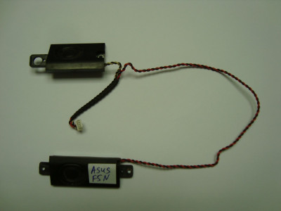 Говорители за лаптоп Asus F5N Pro55s X50 X50N X50Z