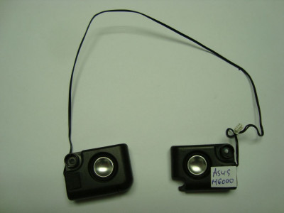 Говорители за лаптоп Asus M6000