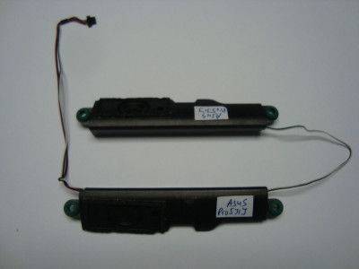 Говорители за лаптоп Asus PRO5DIJ PRO5JIJ