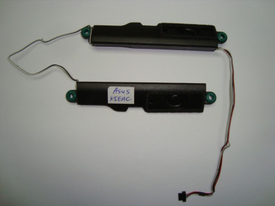 Говорители за лаптоп Asus X5EA X5EAE X5EAC (втора употреба)