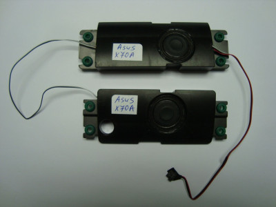 Говорители за лаптоп Asus X70A (втора употреба)