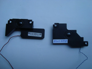 Говорители за лаптоп Asus A73 K73 X73 PK23000G200