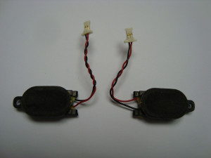 Говорители за лаптоп Dell Latitude X300