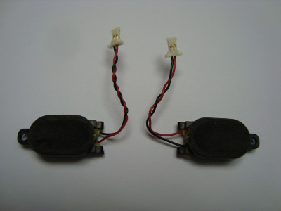 Говорители за лаптоп Dell Latitude X300