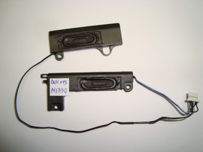 Говорители за лаптоп Dell XPS M1330