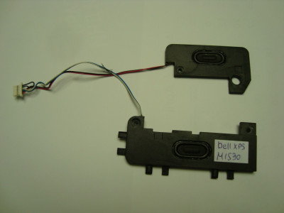 Говорители за лаптоп Dell XPS M1530