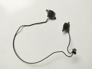 Говорители за лаптоп Fujitsu Lifebook A512 AH531 Speakers