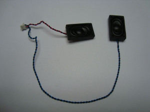 Говорители за лаптоп Fujitsu-Siemens Esprimo V5515 V5535