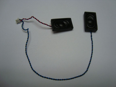 Говорители за лаптоп Fujitsu-Siemens Esprimo V5515 V5535