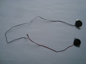 Говорители за лаптоп Fujitsu-Siemens Amilo Pa2510 Pi1505 Pi2512 Pi2515