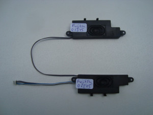 Говорители за лаптоп Fujitsu-Siemens Amilo D1845 2514D2M1