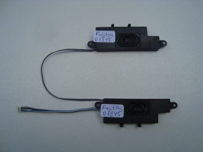Говорители за лаптоп Fujitsu-Siemens Amilo D1845 2514D2M1