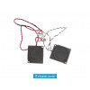 Говорители за лаптоп Fujitsu-Siemens Amilo Pro V2055