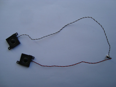 Говорители за лаптоп Fujitsu-Siemens Esprimo V6555