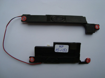 Говорители за лаптоп HP 15-G 15-R 250 G3 PK23000NZ00