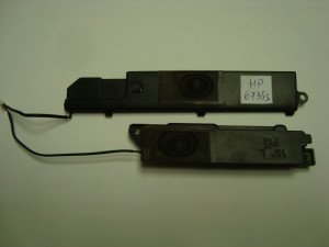 Говорители за лаптоп HP Compaq 6735s