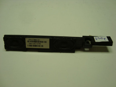 Говорители за лаптоп HP Compaq 6910p 
