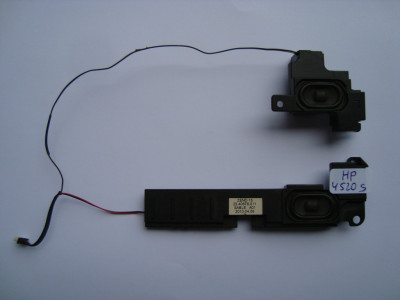 Говорители за лаптоп HP ProBook 4520s 4525s 23.40678.011