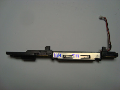Говорители за лаптоп IBM ThinkPad T40 T41 T42 T43