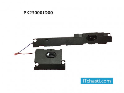 Говорители за лаптоп Lenovo ThinkPad E540 PK23000JD00