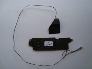 Говорители за лаптоп MSI MS-1356 X370 2514Y1-5C-1