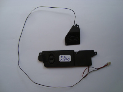 Говорители за лаптоп MSI MS-1356 X370 2514Y1-5C-1