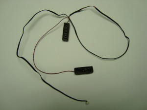 Говорители за лаптоп MSI MS-1414 S430X