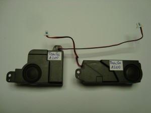 Говорители за лаптоп Toshiba Equium A200 A210