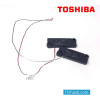 Говорители за лаптоп Toshiba Satellite C660 L500D PK23000BK00