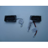 Говорители за лаптоп Toshiba Mini NB300 NB305 PK23000D000