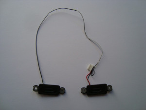 Говорители за лаптоп Toshiba Mini NB510