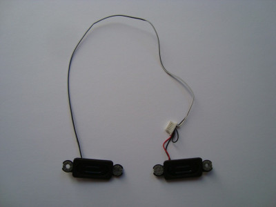 Говорители за лаптоп Toshiba Mini NB510