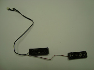 Говорители за лаптоп Toshiba Mini NB100 NB105