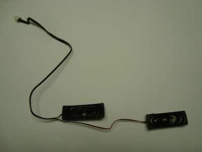 Говорители за лаптоп Toshiba Mini NB100 NB105