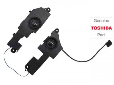 Говорители за лаптоп Toshiba Satellite C55-C 3LBLQSA0I40