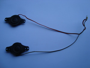 Говорители за лаптоп Toshiba Satellite C650 C650D C655 C655D